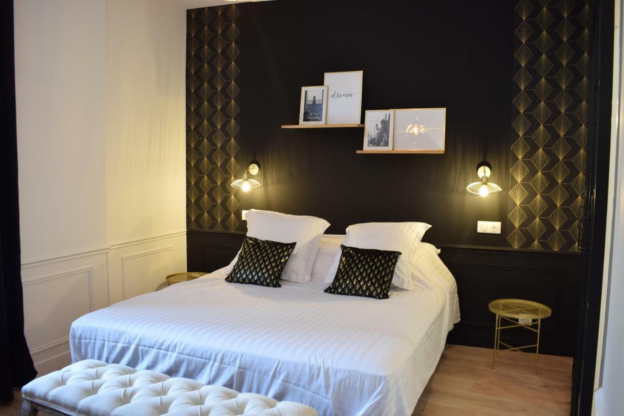 Le Domaine Des Sources Bed and Breakfast Saint-Martin-dʼAblois Eksteriør billede