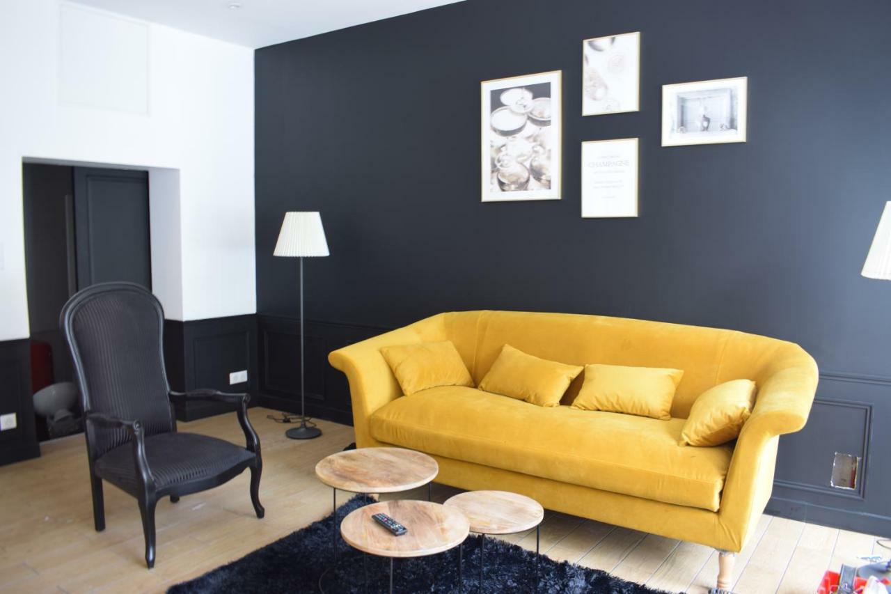 Le Domaine Des Sources Bed and Breakfast Saint-Martin-dʼAblois Eksteriør billede